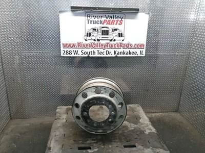 Good Used Unimount Rim. The Rim Has Been VIsually Inspected And Is In Good