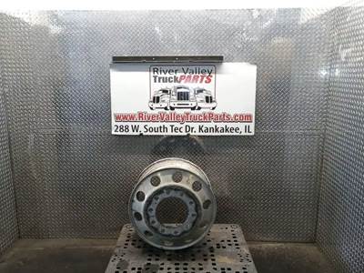 Good Used Accuride Unimount Rim. The Rim Has Been VIsually Inspected And Is In