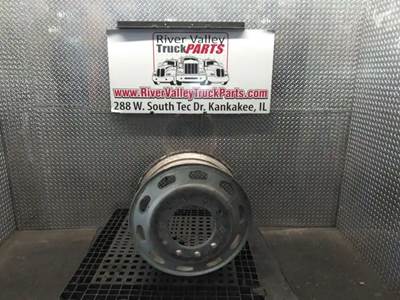 Good Used Unimount Rim. The Rim Has Been VIsually Inspected And Is In Good