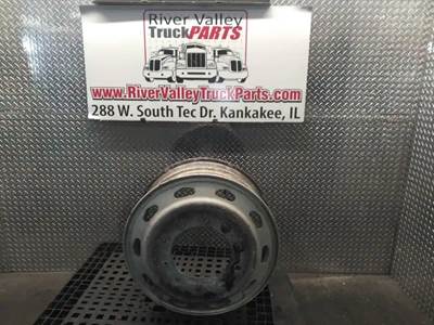 Good Used Accuride Unimount Rim. The Rim Has Been VIsually Inspected And Is In