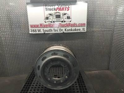 Good Used Accuride Unimount Rim. The Rim Has Been VIsually Inspected And Is In