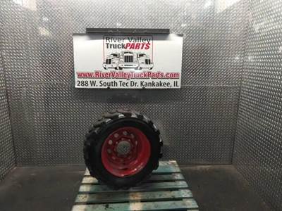 Good Used Off-Road Tire. The Offroad Tire Has Been VIsually Inspected And Is In