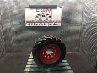 Good Used Off-Road Tire. The Off-Road Tire Has Been VIsually Inspected And Is In