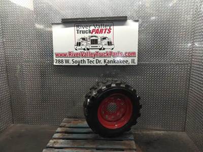 Good Used Off-Road Tire. The Off-Road Tire Has Been VIsually Inspected And Is In