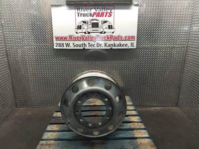 Good Used Accuride Unimount Rim. The Rim Has Been VIsually Inspected And Is In