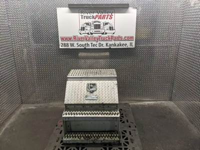 International ProStar Tool Box