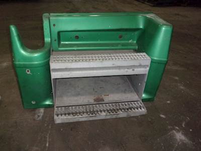 Peterbilt 377 Tool Box