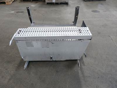 Peterbilt 387 Tool Box