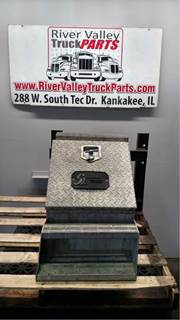 Western Star 4900E Tool Box