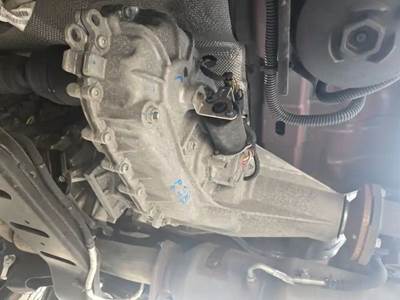 Aisin AS69RC Transfer Case Assembly for a 2023 Ram 5500 Chassis