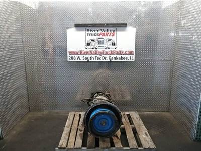 Good Core TrAnsmission From A 2006 GMC C7500 Truck. The TrAnsmission hAs Been