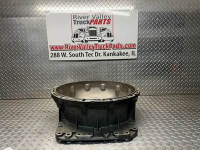 Volvo ATO2612F Transmission Clutch Housing for a 2022 Volvo VNL
