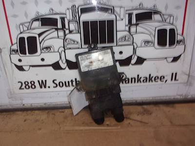 Allison 2500HS Transmission Control Module (TCM)