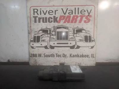 Allison 2500PTS Transmission Control Module (TCM) for a 2011 International BUS