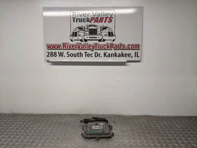 Isuzu Transmission Control Module (TCM) for a 2016 Isuzu NPR