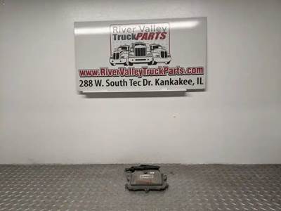 Isuzu Transmission Control Module (TCM) for a 2016 Isuzu NPR