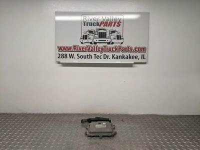 Isuzu Transmission Control Module (TCM) for a 2015 Isuzu NPR