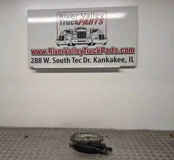 Isuzu Transmission Control Module (TCM) for a 2015 Isuzu NPR