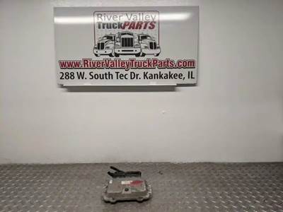 Mitsubishi Transmission Control Module (TCM) for a 2014 Mitsubishi FEC72W