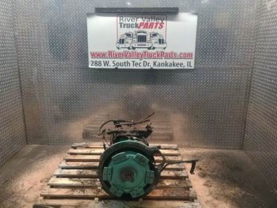 Aisin 450-43LE Transmission Core for a 2004 Isuzu NPR-HD