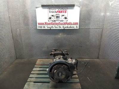 Aisin 6CP Transmission Core for a 2014 Isuzu NPR-HD