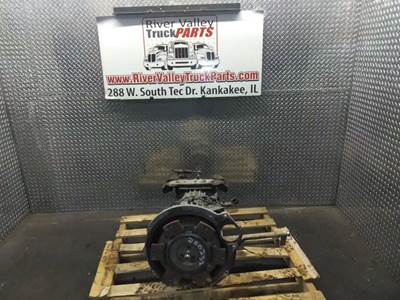 Aisin 6CP Transmission Core for a 2014 Isuzu NPR-HD