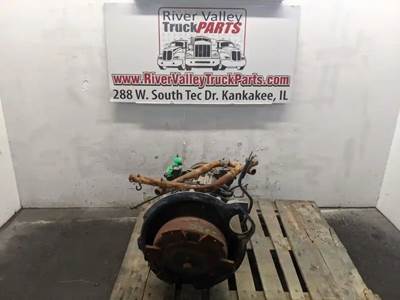 Aisin A465 Transmission Core for a 2016 Isuzu NPR