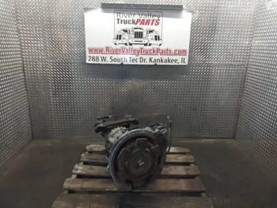 Aisin A465 Transmission Core for a 2012 Isuzu NPR-HD