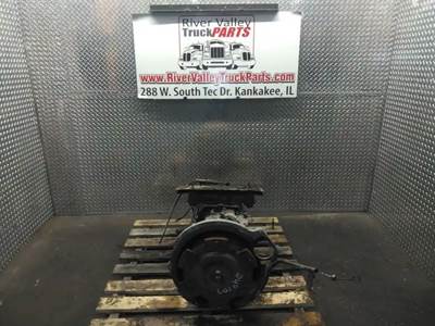 Aisin A465 Transmission Core for a 2004 GMC W3500