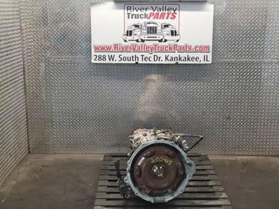 Aisin AS69RC Transmission Core for a 2022 Ram 5500 Chassis