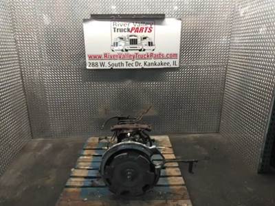 Aisin RNJ Transmission Core for a 2006 GMC W3500