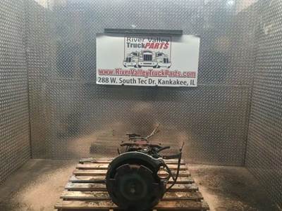 Aisin RNJ Transmission Core for a 2004 Isuzu NQR