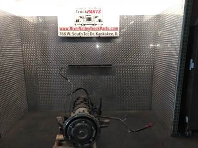 Allison 1000 Transmission Core for a 2008 Chevrolet C5500