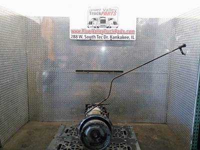 Allison 1000 Transmission Core for a 2002 Freightliner MT45 Chassis