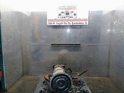 Allison 1000 Transmission Core for a 2008 Chevrolet C5500