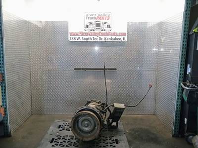 Allison 1000 Transmission Core for a 2011 Ic Corporation PB105