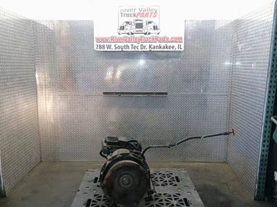 Allison 1000 Transmission Core for a 2012 Ic Corporation PB105