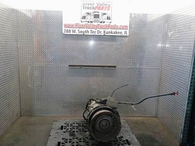 Allison 1000 Transmission Core for a 2013 Ic Corporation PB105