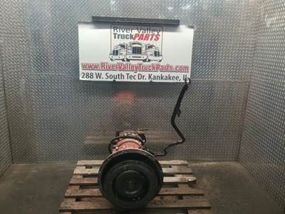 Allison 2000 Transmission Core for a 2003 GMC C7500