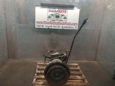 Allison 2000 Transmission Core for a 2011 Ic Corporation PB105