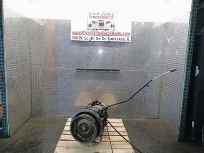 Allison 2000 Transmission Core for a 2011 Blue Bird BB Conventional