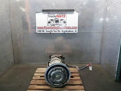 Allison 2000 Transmission Core for a 2009 Chevrolet C5500