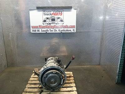 Allison 2000 Transmission Core for a 2008 Chevrolet C5500