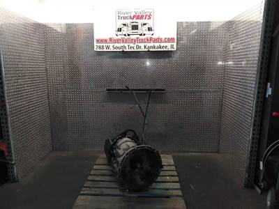 Allison 2500HS Transmission Core for a 2005 International 4300