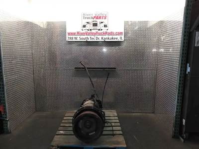 Allison 2500HS Transmission Core for a 2005 International 4300