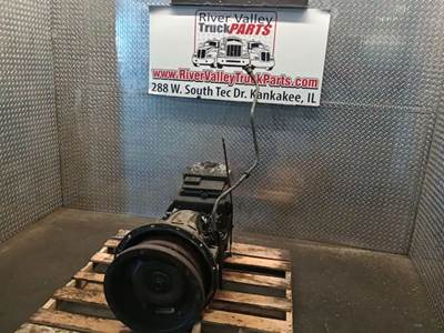 Allison 2500HS Transmission Core for a 2005 International 4300