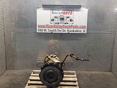 Allison 2500PTS Transmission Core for a 2007 Blue Bird BB Conventional