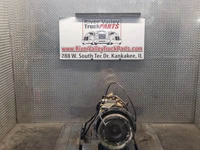 Allison 2500PTS Transmission Core for a 2011 Blue Bird BB Conventional