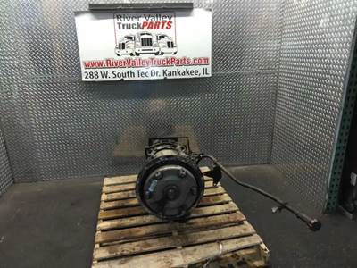 Allison 2500PTS Transmission Core for a 2006 Freightliner FS65 Chassis