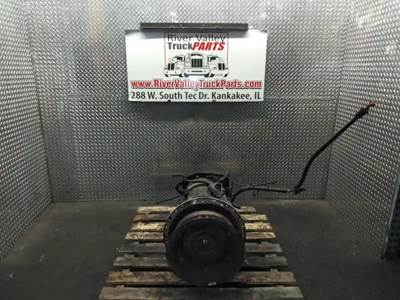 Allison 2500PTS Transmission Core for a 2015 Ic Corporation PB105